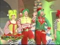 Download Lagu Juntos La Villa de Santa Claus Chabelo Luis Gerardo Ayala