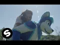 Anjulie featuring Oskar Flood - Where The Love Goes