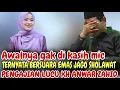Lagu MASYAALLOH!! AWALNYA TIDAK DIKASIH MIC TERNYATA PANDAI PIDATO 