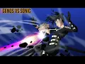 Download Lagu Genos vs Sonic | One-Punch Man 2 | S02E02
