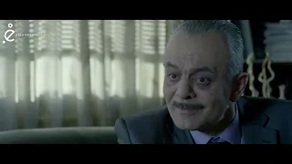 مسلسل دقيقة صمت الحلقة 26 السادسة والعشرون بطولة سهيل حداد 