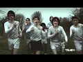 Download Lagu The Temper Trap - Love Lost [Official Video HD]