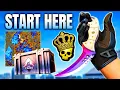 CS2 Skins Explained in 10 Minutes Complete Beginner Guide