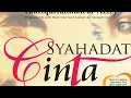 Download Lagu SYAHADAT CINTA YANG BIKIN BAPER\u0026TERHARU