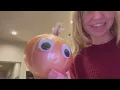 and then there's art vlog - Abby Powledge