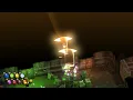 Magicka Dungeons and Daemons Poison Level no self-shield