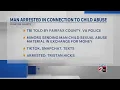 Overton County TN man arrested for sexually exploiting minors using social media