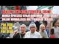 Download Lagu BANYAK FANS KDM DISINI❗NORMALISASI KALI PAMAHAN BEKASI❗WARGA APRESIASI KERJA GUBERNUR JAWA BARAT❗