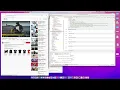 Realtime Youtube data Scraping through Selenium live demo Only for Educational Purpose