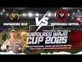 Download Lagu BHAYANGKARA POLRES WAJO VS BHAYANGKARA POLRES SOPPENG/// KAPOLRES WAJO CUP 2025