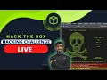 Join hack the box Hack the box invite code challenge 2021 LIVE