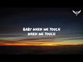 Reed Wonder, Aurora Olivas - The Machine (Lyrics)