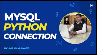 Python Mysql Connection