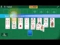 FreeCell Medium I - Solve the deck IV
