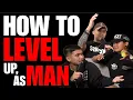 Download Lagu HOW TO LEVEL UP AS A MAN | Anti Supot Social Club part 3/6 Ep.18