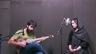 ساز و آواز مخالف سه گاه دندنها