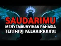 Lagu JIWA TERPILIH 👑 SAUDARIMU MENYEMBUNYIKAN KEBENARAN TENTANG KELAHIRANMU, SEKARANG SAATNYA KAU TAU!