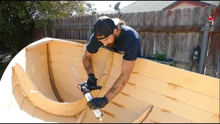 Salt & Tar: Ep.305- Structural Fillets