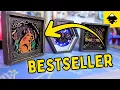 How to Make My Selling Product - Laser Cut Shadow Boxes