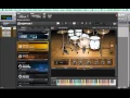 NI Studio Drummer