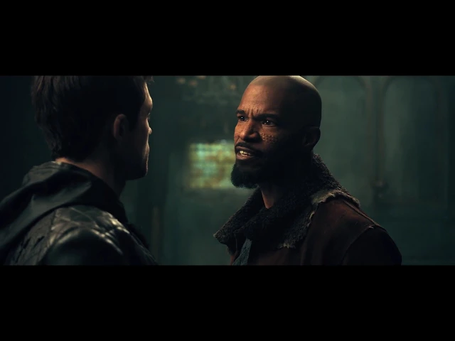 Robin Hood, l'origine della leggenda | Clip 'Colpiscimi'