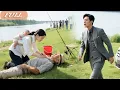 Download Lagu Everyone Ignores Poor Dying Elderly,Only A Single Mom Rush Out Save Him! Now, His CEO Son Spoil Her!