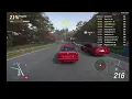 Driving the BMW E30 M3 in Spec racing is auesome fun FH6 Gameplay
