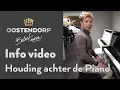 Download Lagu De juiste zithouding achter een piano – voorkom klachten en speel ontspannen