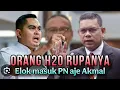 Download Lagu KOW-KOW!! - LOKMAN ADAM BALUN AKMAL SALEH - KETUA PEMUDA H20 | Ingat UMNO tu dia punya