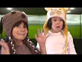 50 mins - "Waiting For The Elevator" "We Are The Dinosaurs" And Other Animal Songs by Laurie Berkner