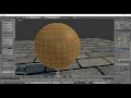 Reflection Tutorial For Beginner in Blender Game Engine