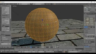 Reflection Tutorial For Beginner in Blender Game Engine