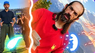 چند طقه ی مخوف  نازتو بنازم  دندنها
