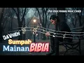 Lagu Sumpah Mainan Bibia - DaVhen | Versi Pop Rock Music Cover dan Lirik