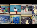 Winter Wonderland Bulletin Board Ideas for Preschool and Classrooms