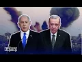 Download Lagu Tjetër front lufte! Përplasja Turqi-Izrael! Ndërhyn me urgjencë bota muslimane!