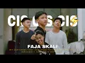 Download Lagu Cover CIS CIS CIS FAJA SKALI / TUTU //SALTING //TUHAN PERTEMUKAN DIA INDAH SA JAUH (SING OFF)