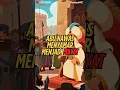 Download Lagu Kisah Lucu Abu Nawas Menjadi Mayat #shorts #feedshorts #kisahislami