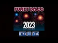 Download Lagu Funky \u0026 Disco House Mix 2023 ⭐ Down to Funk Year Mix ⭐  Crazibiza  | Block \u0026 Crown  |  ⭐DJ Rip⭐ 💃🕺🏽