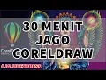 Lagu 30 MENIT JAGO CORELDRAW