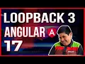 Curso Loopback 3 Bootstrap 4 Angular 6 Modificar Registro