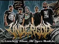 Download Lagu UNDERGOD Live   At DANGEROUS SMALL INVASIONPARUNGPANJANG METAL FEST 2025