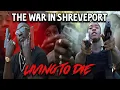 THE PRIVATELY PLANNED MURD3R OF RATCHET LIFE THE WAR IN SHREVEPORT