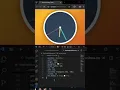 JS clock that Actually Ticks