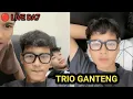 Download Lagu ARBIL, VALEN, FIRGI LIVE TERBARU SIANG INI TAPI SAYANG AKUNYA KE BANED LAGI, SABAR DAN SEMANGAT YA
