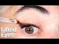 This Eyeliner Technique Makes You Look Instantly Younger