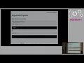 Informal Domain Specific Languages in Perl 6