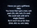 Whatchamacallit Ella Mai Featuring Chris Brown Lyrics
