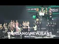 Download Lagu Newjeans 뉴진스 Bonsang Top 10  Reaction l LE SSERAFIM, STAYC, ENHYPEN, LIM YOUNG WOONG l MMA 2022