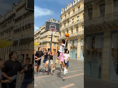 BEST BASKETBALL MOMENTS OF 2026! 🥳🏀